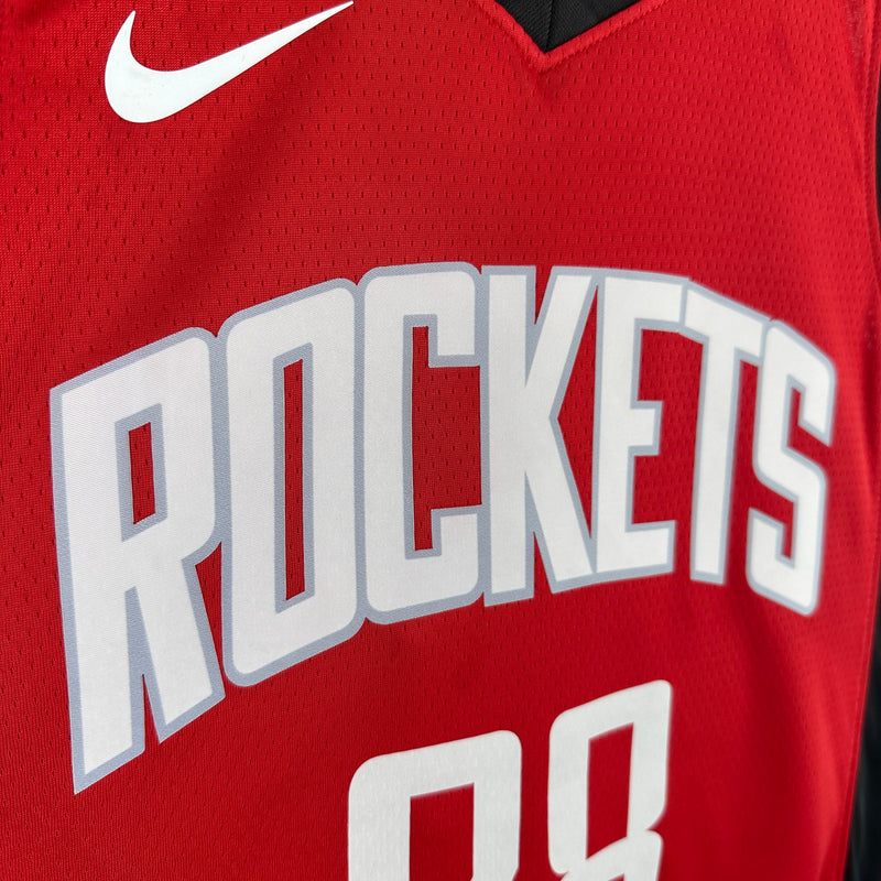 NBA HOUSTON ROCKETS III SWEATSHIRT