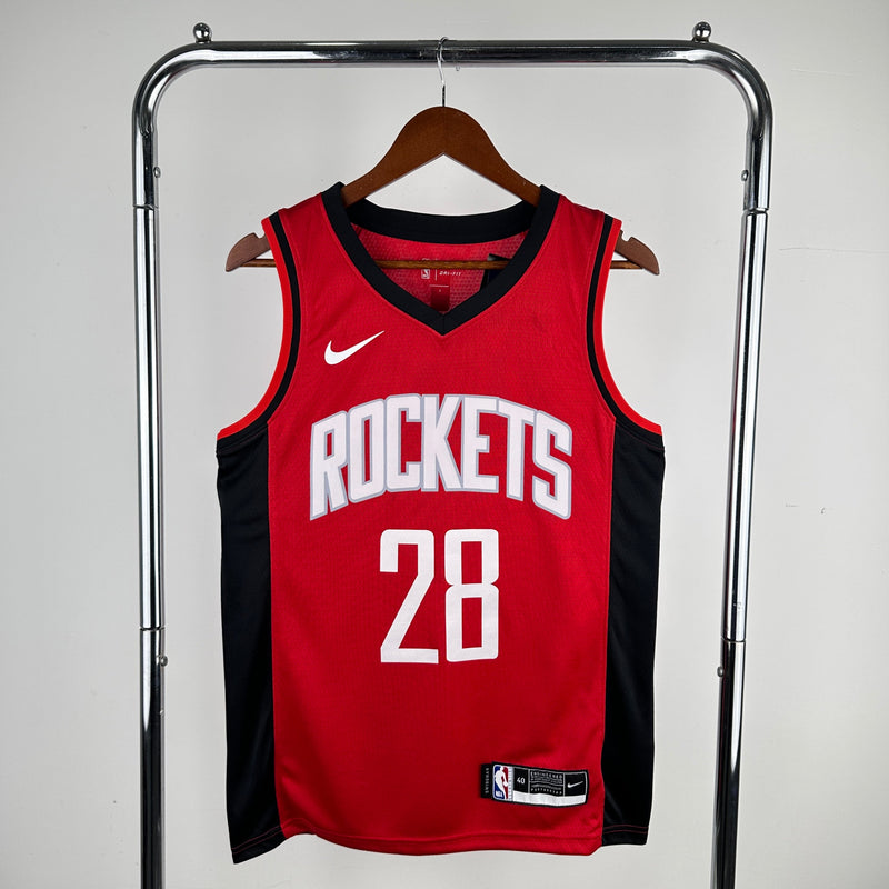 NBA HOUSTON ROCKETS III SWEATSHIRT