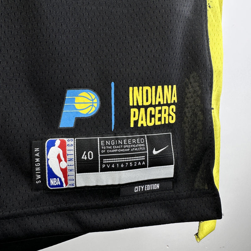 NBA INDIANA PACERS JERSEY