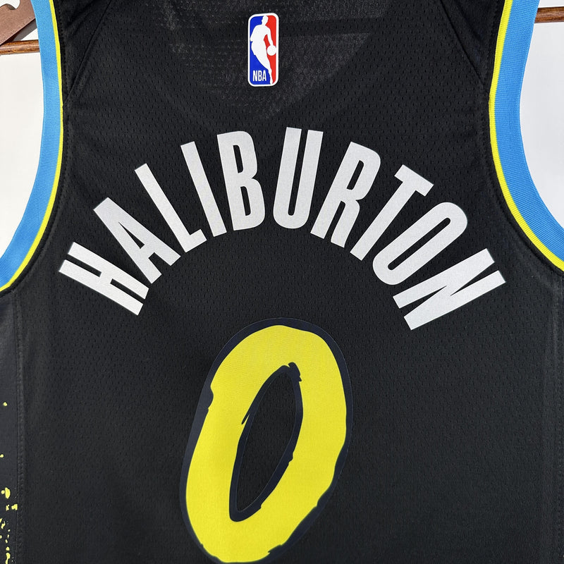 NBA INDIANA PACERS JERSEY