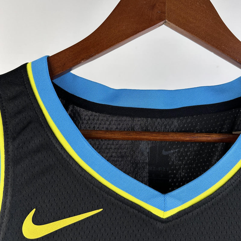 NBA INDIANA PACERS JERSEY
