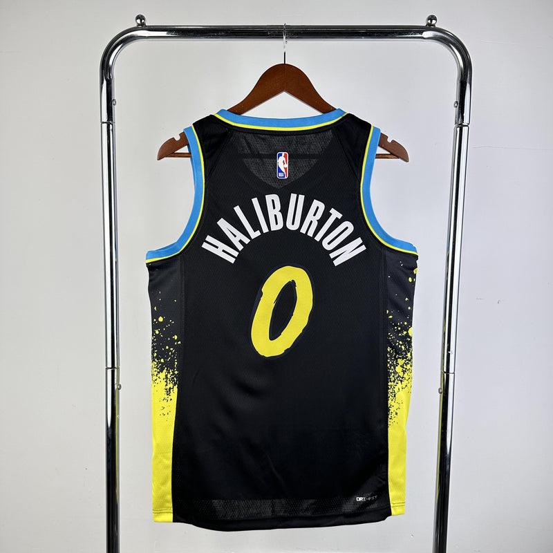 NBA INDIANA PACERS JERSEY