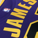 NBA LOS ANGELES LAKERS IV JERSEY
