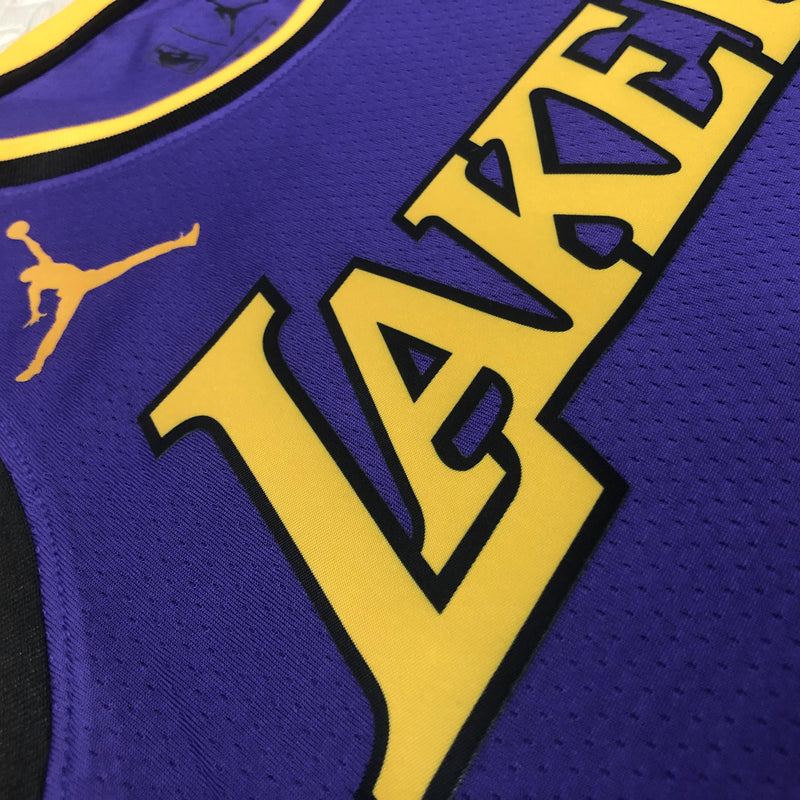 NBA LOS ANGELES LAKERS IV JERSEY