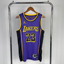 NBA LOS ANGELES LAKERS IV JERSEY