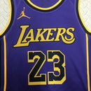 NBA LOS ANGELES LAKERS IV JERSEY