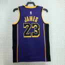 NBA LOS ANGELES LAKERS IV JERSEY