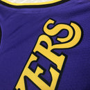 NBA LOS ANGELES LAKERS IV JERSEY