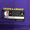 NBA LOS ANGELES LAKERS IV JERSEY