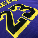 NBA LOS ANGELES LAKERS IV JERSEY