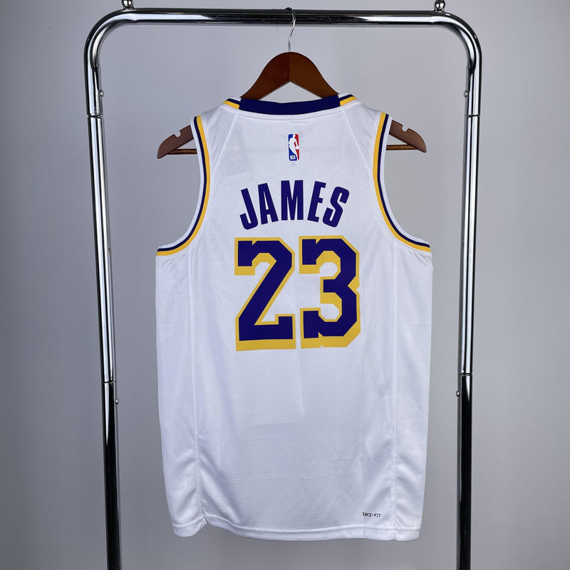 NBA LOS ANGELES LAKERS II SWEATSHIRT
