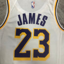 CAMISOLA NBA LOS ANGELES LAKERS II
