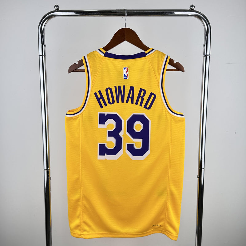 NBA LOS ANGELES LAKERS I SWEATSHIRT