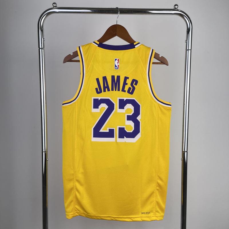 NBA LOS ANGELES LAKERS I SWEATSHIRT