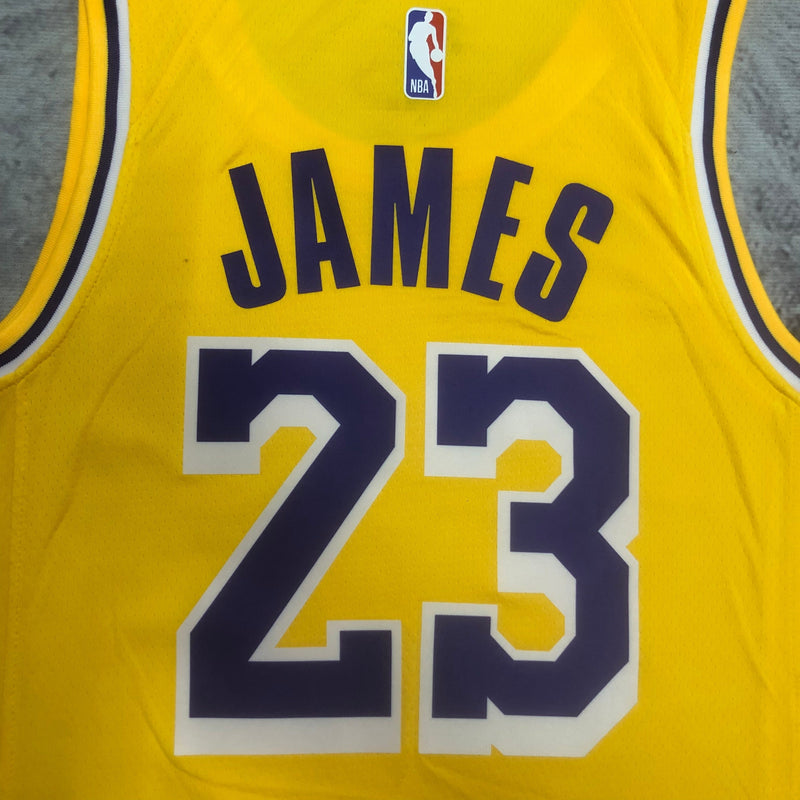 NBA LOS ANGELES LAKERS I SWEATSHIRT