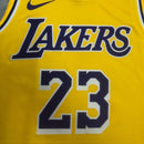 CAMISOLA NBA LOS ANGELES LAKERS I