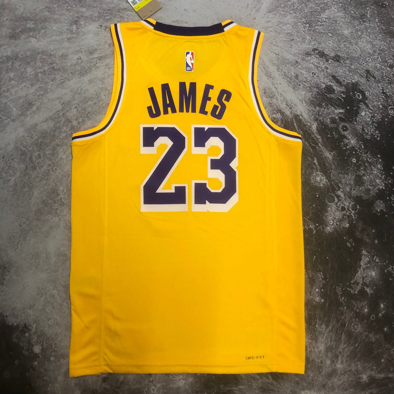 NBA LOS ANGELES LAKERS I SWEATSHIRT