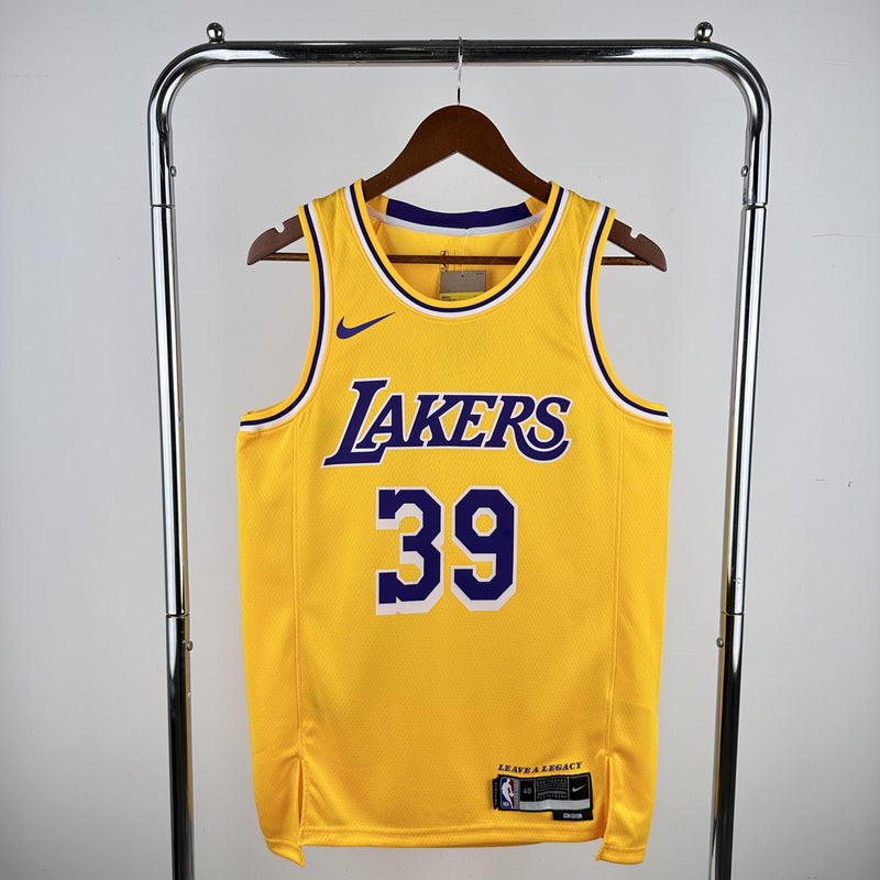 NBA LOS ANGELES LAKERS I SWEATSHIRT
