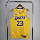 CAMISOLA NBA LOS ANGELES LAKERS I