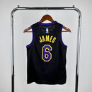 NBA LOS ANGELES LAKERS SHIRT