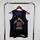 NBA LOS ANGELES LAKERS SHIRT