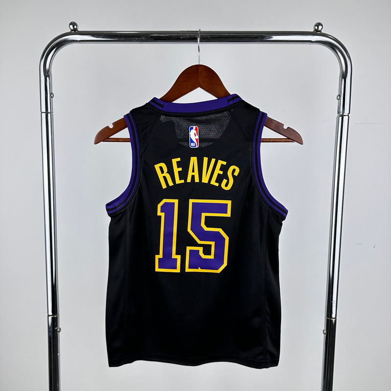 NBA LOS ANGELES LAKERS SHIRT