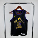NBA LOS ANGELES LAKERS SHIRT