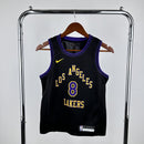 NBA LOS ANGELES LAKERS SHIRT