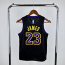 NBA LOS ANGELES LAKERS SHIRT