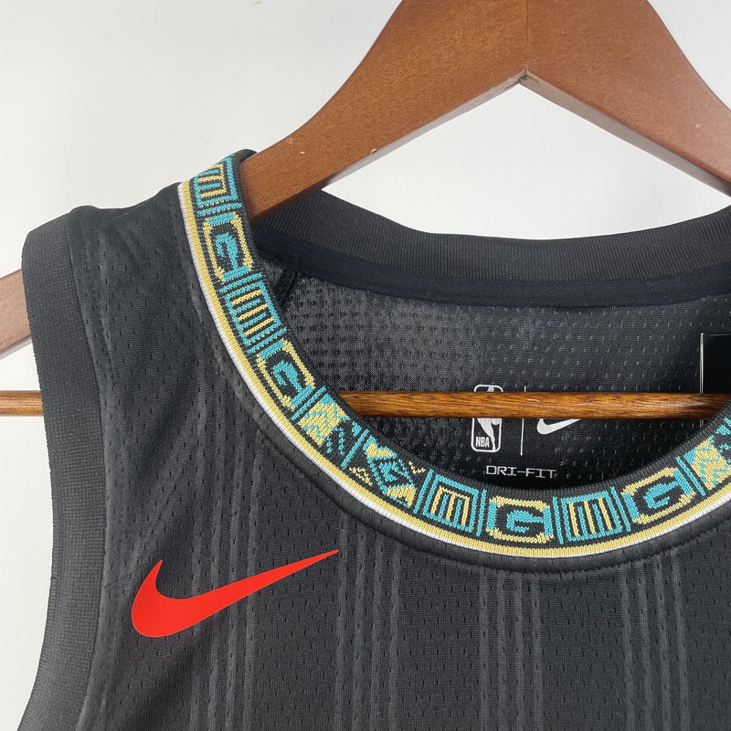 NBA MEMPHIS GRIZZLIES III SWEATSHIRT