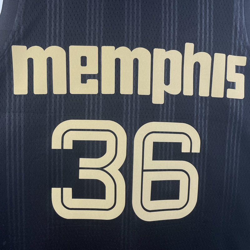 NBA MEMPHIS GRIZZLIES III SWEATSHIRT
