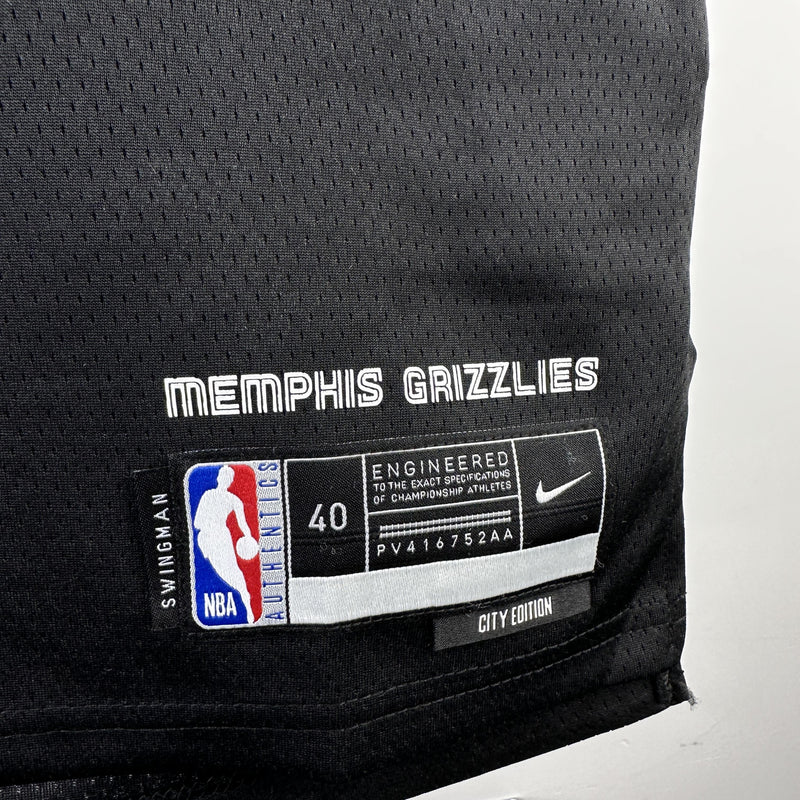 NBA MEMPHIS GRIZZLIES SWEATSHIRT