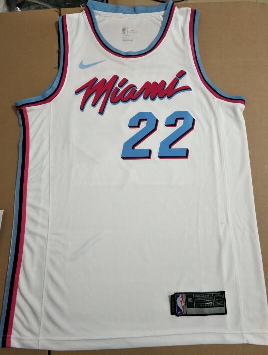 NBA MIAMI HEAT 21/22 JERSEY