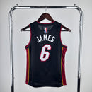 CAMISOLA NBA MIAMI HEAT II