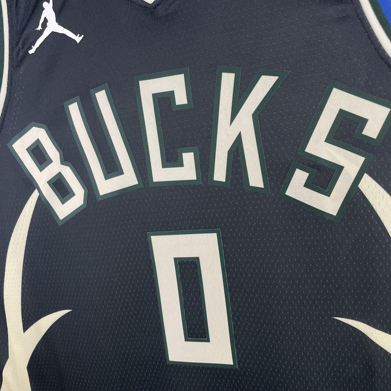 NBA MILWAUKEE BUCKS I SWEATSHIRT