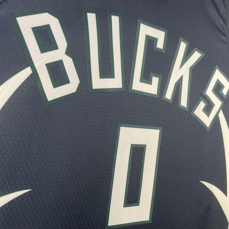 NBA MILWAUKEE BUCKS I SWEATSHIRT