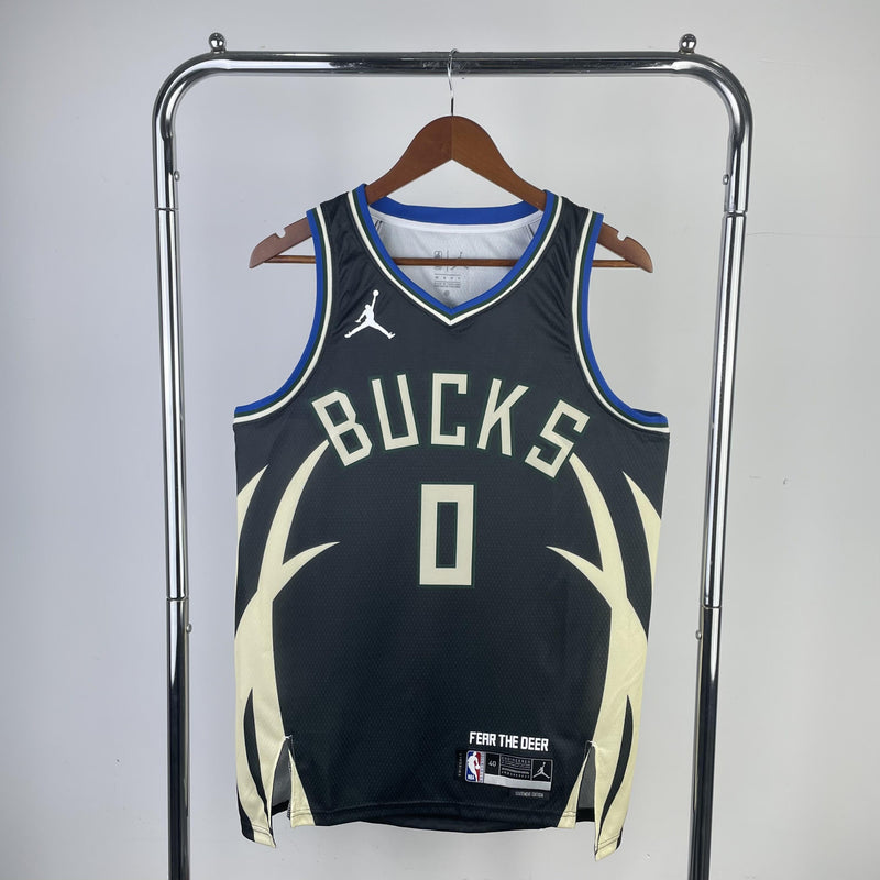 NBA MILWAUKEE BUCKS I SWEATSHIRT