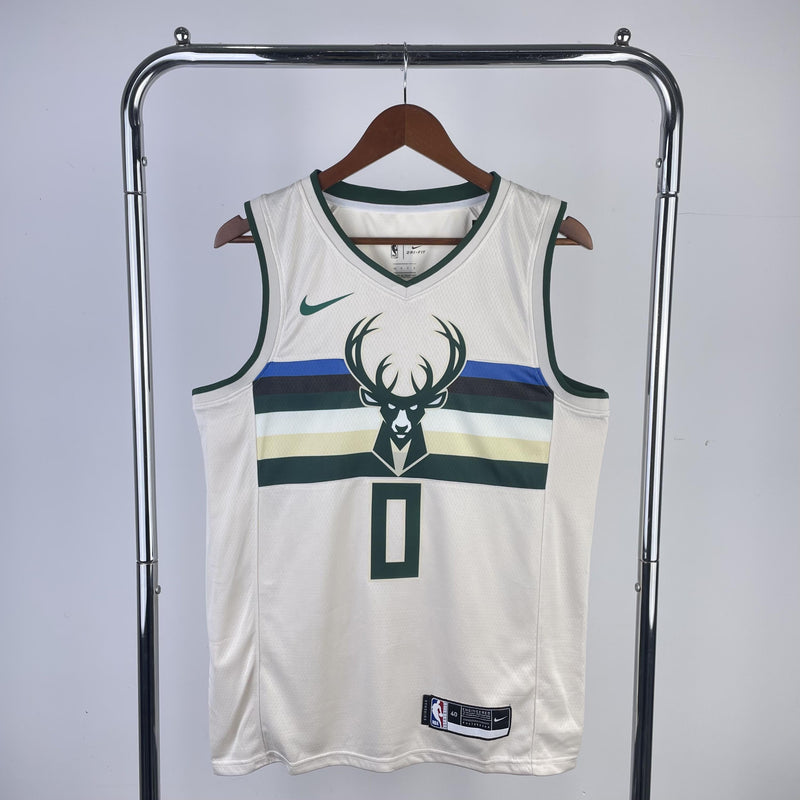 NBA MILWAUKEE BUCKS JERSEY