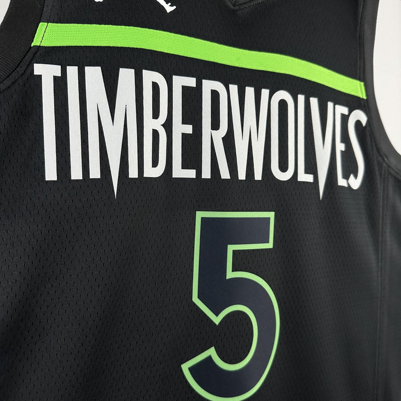 MINNESOTA TIMBERWOLVES NBA JERSEY I