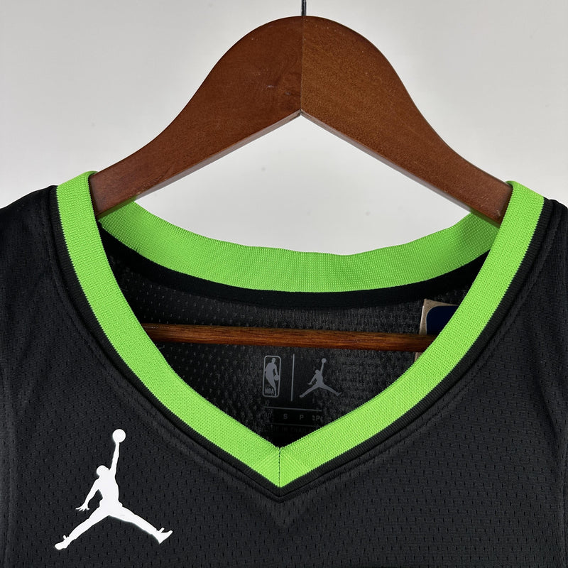 MINNESOTA TIMBERWOLVES NBA JERSEY I