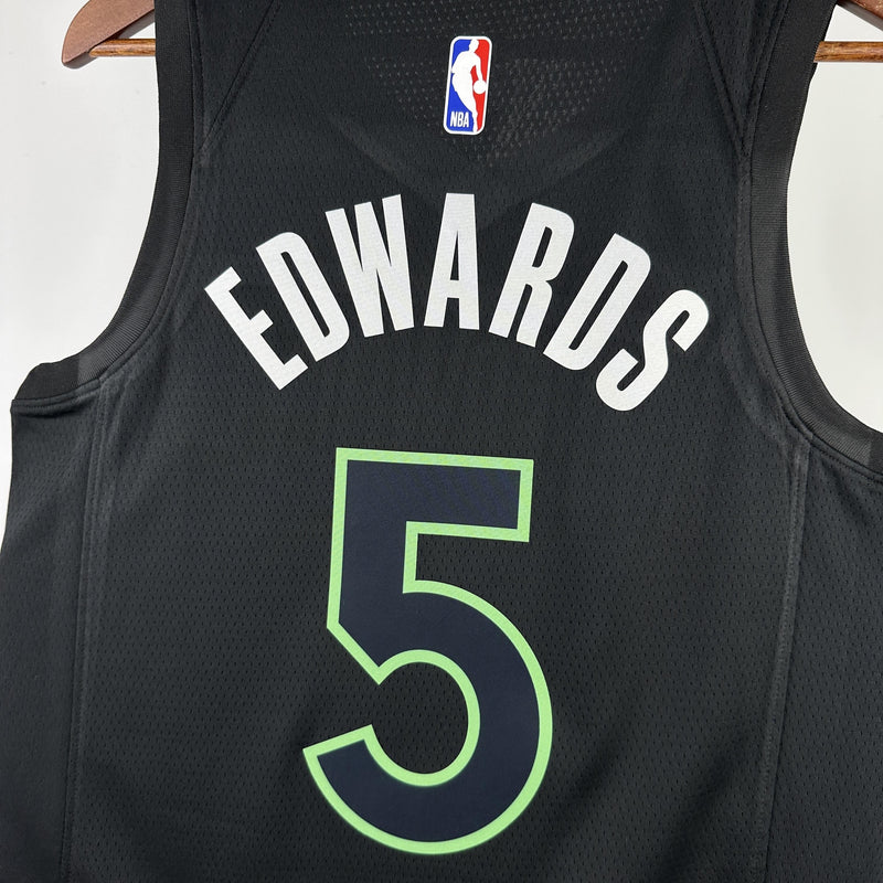 MINNESOTA TIMBERWOLVES NBA JERSEY I