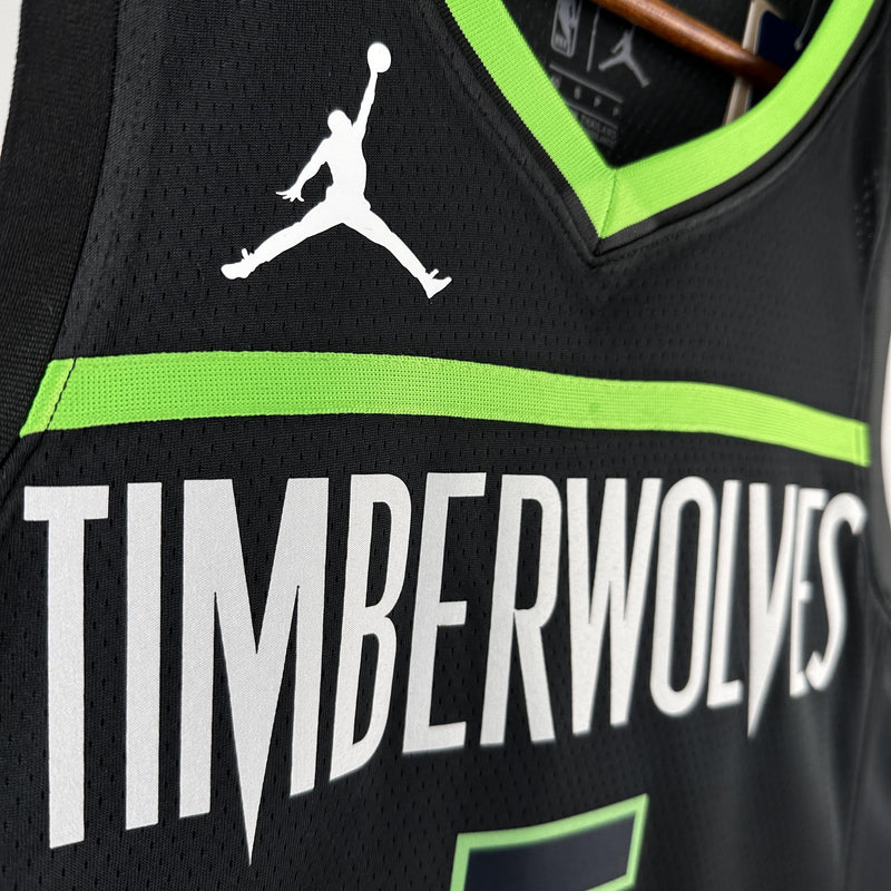 MINNESOTA TIMBERWOLVES NBA JERSEY I