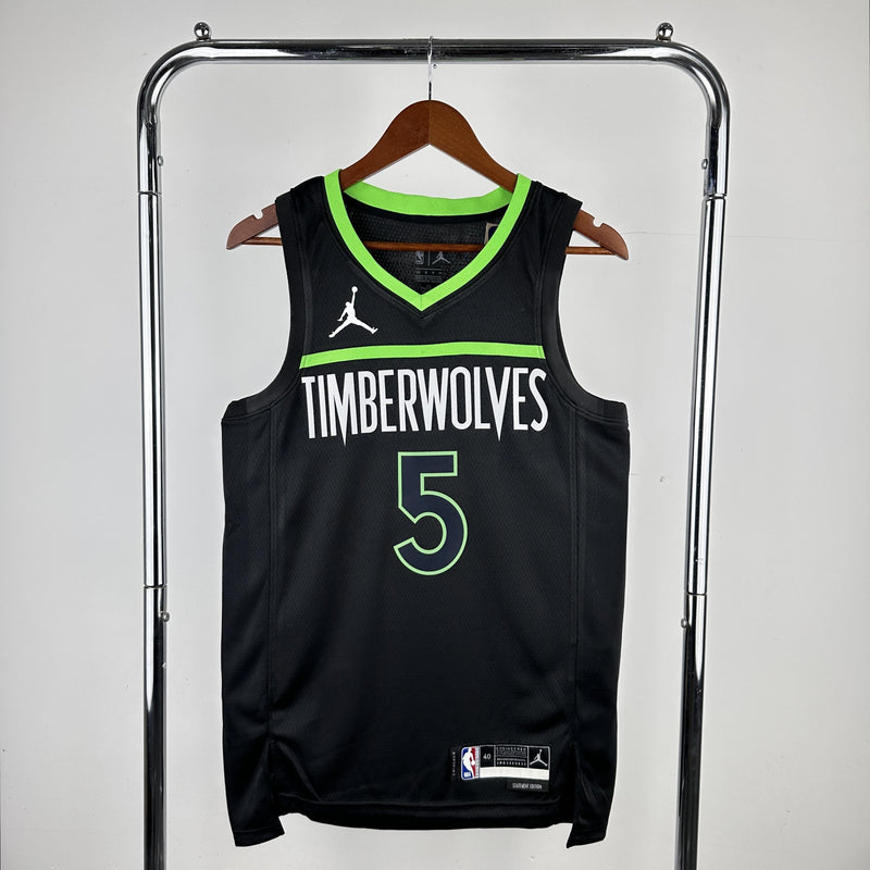 MINNESOTA TIMBERWOLVES NBA JERSEY I