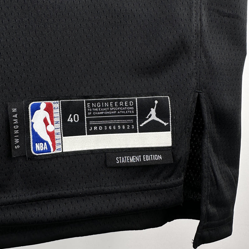 MINNESOTA TIMBERWOLVES NBA JERSEY I
