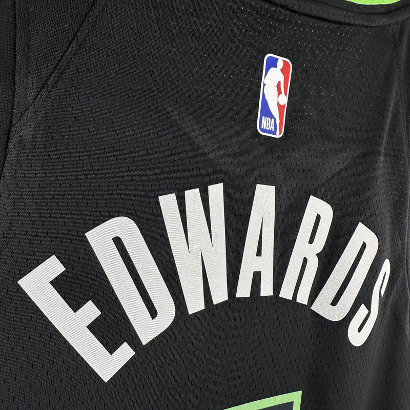 MINNESOTA TIMBERWOLVES NBA JERSEY I