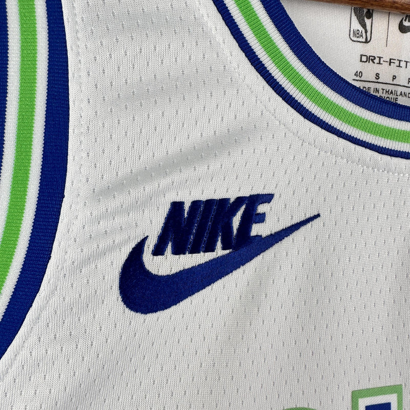 MINNESOTA TIMBERWOLVES NBA JERSEY