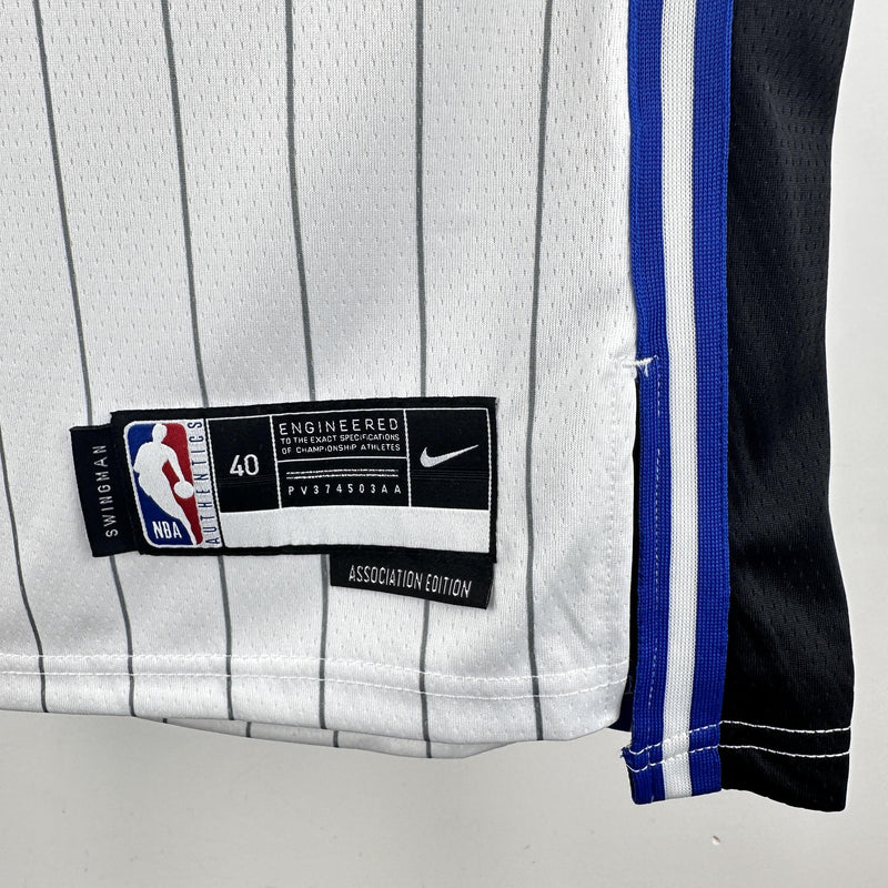 NBA ORLANDO MAGIC IIII JERSEY