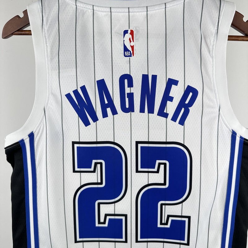 NBA ORLANDO MAGIC IIII JERSEY