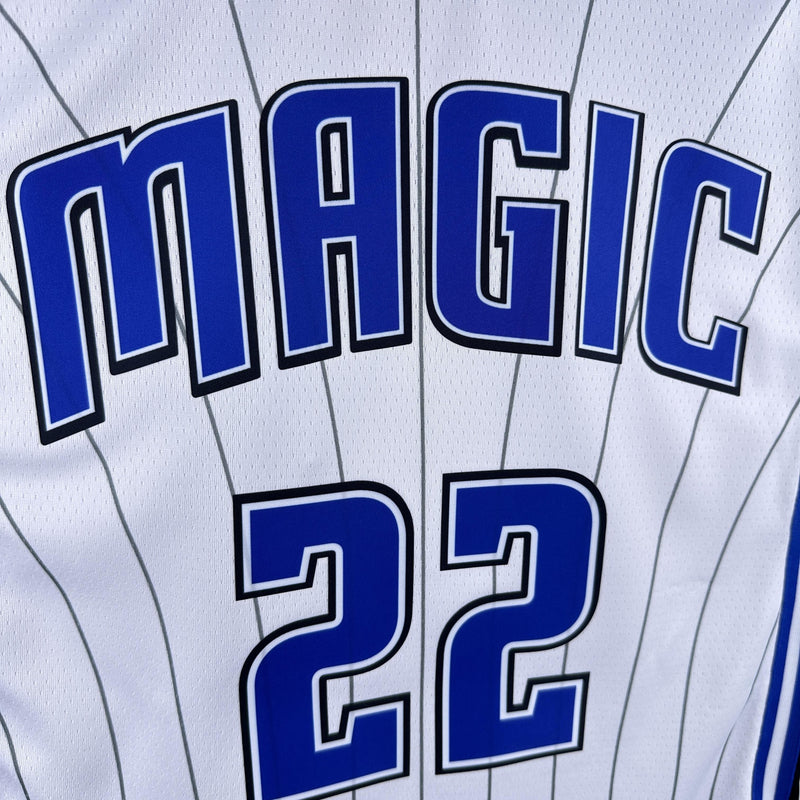 NBA ORLANDO MAGIC IIII JERSEY