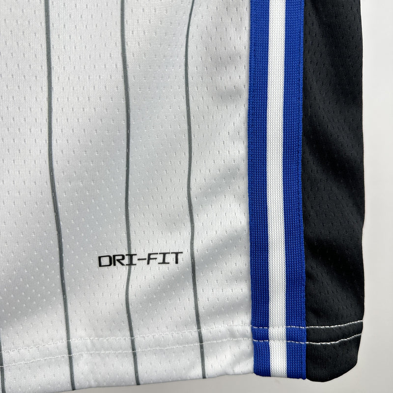 NBA ORLANDO MAGIC IIII JERSEY